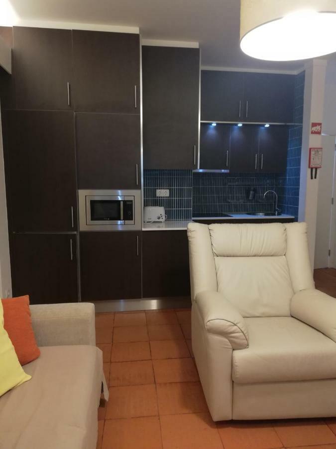 Conceicao Apartment Portimão Εξωτερικό φωτογραφία